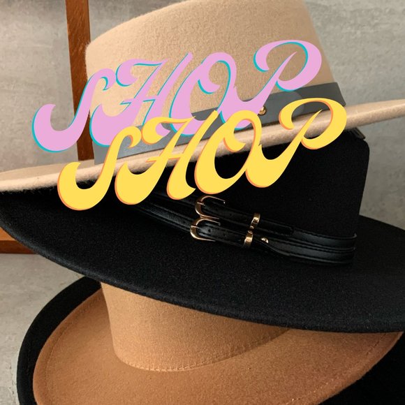 Boldersides Accessories - Shop Our Hats